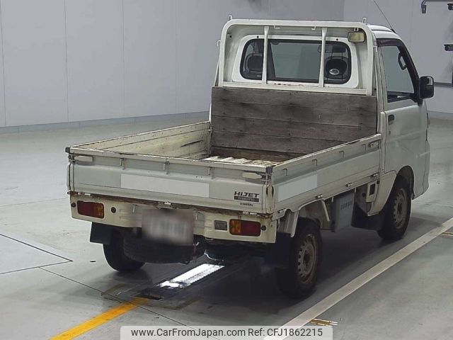 daihatsu hijet-truck 2011 CFJ1862215 image 2