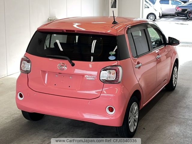 daihatsu boon 2019 -DAIHATSU--Boon M700S-0023116---DAIHATSU--Boon M700S-0023116- image 2