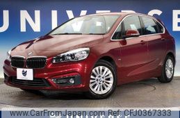 bmw 2-series 2015 -BMW--BMW 2 Series LDA-2C20--WBA2C12090V376022---BMW--BMW 2 Series LDA-2C20--WBA2C12090V376022-