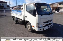 hino dutro 2018 GOO_NET_EXCHANGE_0404216A30250221W001