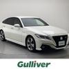 toyota crown 2019 -TOYOTA--Crown 6AA-AZSH20--AZSH20-1041643---TOYOTA--Crown 6AA-AZSH20--AZSH20-1041643- image 1