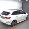 mercedes-benz b-class 2019 quick_quick_5BA-247084_WDD2470842J056709 image 6