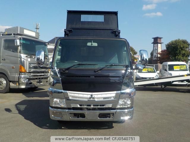 mitsubishi-fuso canter 2013 GOO_NET_EXCHANGE_0840390A30241209W001 image 2