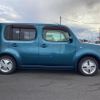 nissan cube 2014 -NISSAN--Cube DBA-Z12--Z12-276142---NISSAN--Cube DBA-Z12--Z12-276142- image 3