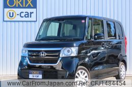 honda n-box 2019 CFJ1484454