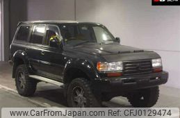 toyota land-cruiser-wagon 1994 -TOYOTA--Land Cruiser Wagon FZJ80G-0087044---TOYOTA--Land Cruiser Wagon FZJ80G-0087044-