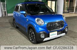 daihatsu cast 2016 -DAIHATSU--Cast DBA-LA260S--LA260S-0015366---DAIHATSU--Cast DBA-LA260S--LA260S-0015366-