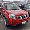 nissan x-trail 2012 -NISSAN--X-Trail DBA-NT31--NT31-246452---NISSAN--X-Trail DBA-NT31--NT31-246452- image 1