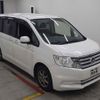 honda stepwagon 2013 -HONDA--Stepwgn RK1-1319535---HONDA--Stepwgn RK1-1319535- image 1