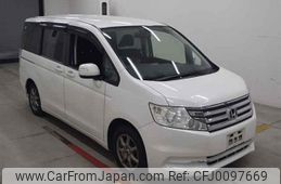 honda stepwagon 2013 -HONDA--Stepwgn RK1-1319535---HONDA--Stepwgn RK1-1319535-