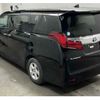 toyota alphard 2022 quick_quick_3BA-AGH30W_AGH30-0429898 image 5