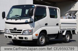 toyota dyna-truck 2016 quick_quick_LDF-KDY281_KDY281-0016761