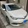 toyota auris 2016 -TOYOTA--Auris DBA-NZE181H--NZE181-6021873---TOYOTA--Auris DBA-NZE181H--NZE181-6021873- image 2