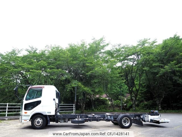 mitsubishi-fuso fighter 2013 GOO_NET_EXCHANGE_0403477A30250713W004 image 2