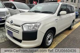 toyota probox-van 2019 -TOYOTA 【名変中 】--Probox Van NHP160V--0013763---TOYOTA 【名変中 】--Probox Van NHP160V--0013763-