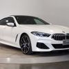 bmw 8-series 2021 -BMW--BMW 8 Series 3BA-GV30--WBAGV22050CF31606---BMW--BMW 8 Series 3BA-GV30--WBAGV22050CF31606- image 6