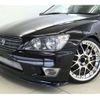 toyota altezza 2004 -TOYOTA--Altezza GXE10--GXE10-0126391---TOYOTA--Altezza GXE10--GXE10-0126391- image 12