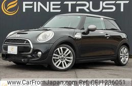 mini mini-others 2017 -BMW--BMW Mini LDA-XN20--WMWXN920202F72872---BMW--BMW Mini LDA-XN20--WMWXN920202F72872-