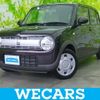 suzuki alto-lapin 2021 quick_quick_5BA-HE33S_HE33S-326403 image 1