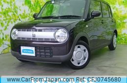 suzuki alto-lapin 2021 quick_quick_5BA-HE33S_HE33S-326403