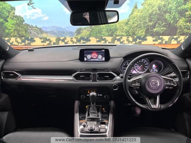 mazda cx-8 2019 quick_quick_KG2P_KG2P-214272 image 2