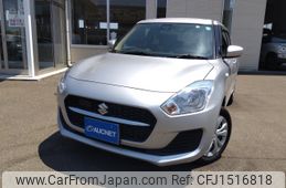 suzuki swift 2020 CFJ1516818