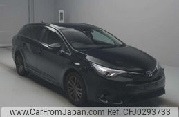 toyota avensis 2016 quick_quick_DBA-ZRT272W_ZRT272-0011602