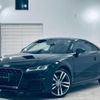 audi tt-coupe 2023 CFJ1896362 image 1