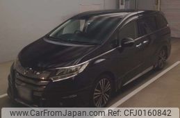 honda odyssey 2014 -HONDA 【袖ヶ浦 337ﾑ 725】--Odyssey DBA-RC1--RC1-1032740---HONDA 【袖ヶ浦 337ﾑ 725】--Odyssey DBA-RC1--RC1-1032740-