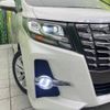 toyota alphard 2016 -TOYOTA--Alphard DBA-AGH30W--AGH30-0086541---TOYOTA--Alphard DBA-AGH30W--AGH30-0086541- image 14