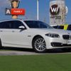 bmw 5-series 2016 -BMW--BMW 5 Series DBA-XL28--WBA5G52050D181582---BMW--BMW 5 Series DBA-XL28--WBA5G52050D181582- image 1