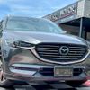 mazda cx-8 2018 quick_quick_3DA-KG2P_KG2P-126854 image 1