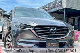 mazda cx-8 2018 quick_quick_3DA-KG2P_KG2P-126854