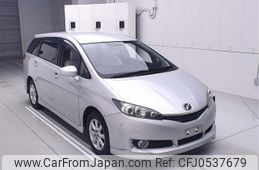 toyota wish 2011 -TOYOTA--Wish ZGE21G-0006314---TOYOTA--Wish ZGE21G-0006314-