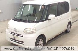 daihatsu tanto 2008 -DAIHATSU--Tanto CBA-L385S--L385S-0001825---DAIHATSU--Tanto CBA-L385S--L385S-0001825-