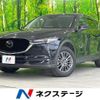 mazda cx-5 2021 quick_quick_KF2P_KF2P-458435 image 1