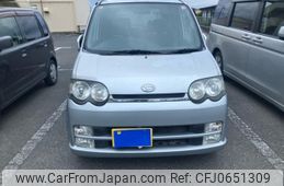 daihatsu move 2004 -DAIHATSU--Move CBA-L150S--L150S-0148898---DAIHATSU--Move CBA-L150S--L150S-0148898-