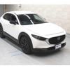 mazda cx-3 2022 CFJ1563619 image 4