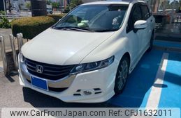 honda odyssey 2009 CFJ1632011