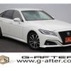 toyota crown 2018 quick_quick_3BA-ARS220_ARS220-1001222 image 1