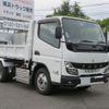 mitsubishi-fuso canter 2022 GOO_NET_EXCHANGE_0504302A30230530W002 image 3