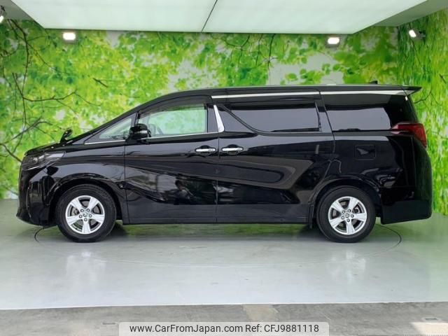 toyota alphard 2020 quick_quick_3BA-AGH30W_AGH30-0344205 image 2