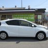 toyota aqua 2018 quick_quick_NHP10_NHP10-6677603 image 3