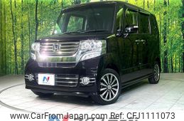 honda n-box 2014 quick_quick_JF2_JF2-2204846