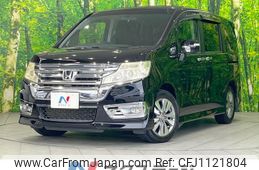 honda stepwagon-spada 2012 quick_quick_RK5_RK5-1314952