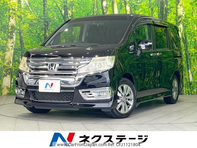 honda stepwagon-spada 2012 quick_quick_RK5_RK5-1314952 image 1