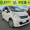 daihatsu move 2011 -DAIHATSU--Move LA100S--0076623---DAIHATSU--Move LA100S--0076623- image 1
