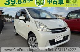 daihatsu move 2011 -DAIHATSU--Move LA100S--0076623---DAIHATSU--Move LA100S--0076623-
