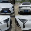 lexus lc 2021 -LEXUS--Lexus LC 5BA-URZ100--URZ100-0005511---LEXUS--Lexus LC 5BA-URZ100--URZ100-0005511- image 5