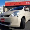 toyota passo 2012 -TOYOTA--Passo DBA-KGC30--KGC30-0129535---TOYOTA--Passo DBA-KGC30--KGC30-0129535- image 9